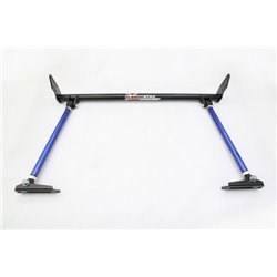 Barre de traction avant Honda Civic, CRX, Integra