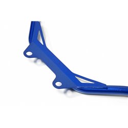 Barre de renfort centrale avant Honda City, Fit