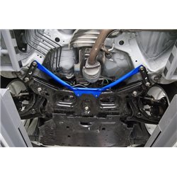 Barre de renfort centrale avant Honda City, Fit