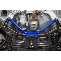 Barre de renfort centrale avant Honda City, Fit