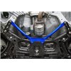 Barre de renfort centrale avant Honda City, Fit