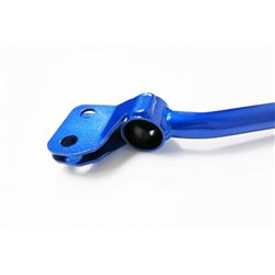 Barre de renfort de structure inférieure avant Honda Fit