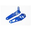 Barre de renfort de structure inférieure avant Honda Fit