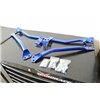 Barre de renfort de structure inférieure avant Honda Fit