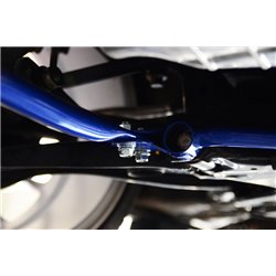 Barre de renfort de structure inférieure avant Honda Fit