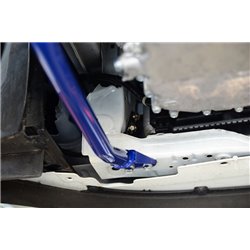 Barre de renfort de structure inférieure avant Honda Fit