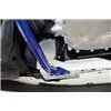 Barre de renfort de structure inférieure avant Honda Fit