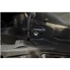 Barre anti-rapprochement inférieure avant Subaru Legacy, Outback