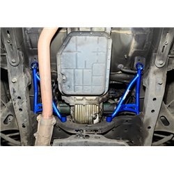 Barre anti-rapprochement inférieure avant Subaru Legacy, Outback