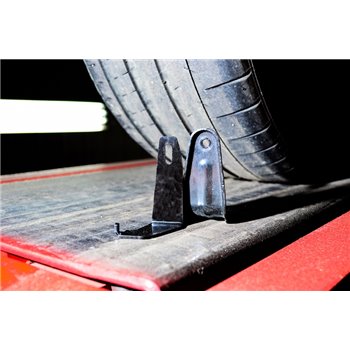 Support de correcteur d’assiette de phare Mazda CX-3