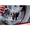 Support de correcteur d’assiette de phare Mazda CX-3