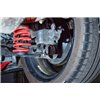Support de correcteur d’assiette de phare Mazda CX-3