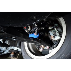 Support de correcteur d’assiette de phare avant Honda HR-V
