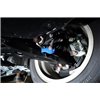 Support de correcteur d’assiette de phare avant Honda HR-V