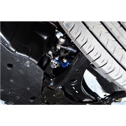 Support de correcteur d’assiette de phare avant Honda HR-V