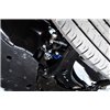 Support de correcteur d’assiette de phare avant Honda HR-V