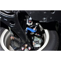 Support de correcteur d’assiette de phare avant Honda HR-V