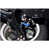 Support de correcteur d’assiette de phare avant Honda HR-V