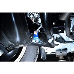 Support de correcteur d’assiette de phare arrière Honda HR-V