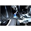Support de correcteur d’assiette de phare arrière Honda HR-V