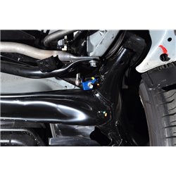 Support de correcteur d’assiette de phare arrière Honda HR-V