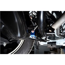 Support de correcteur d’assiette de phare arrière Honda HR-V