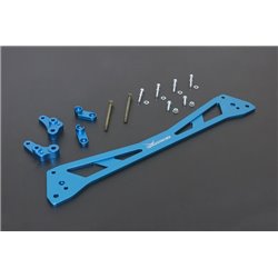 Renfort de berceau arrière Honda Civic