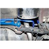 Renfort de berceau arrière Honda Civic, CRX, Integra