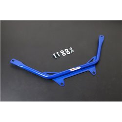 Barre de renfort centrale avant Honda HR-V