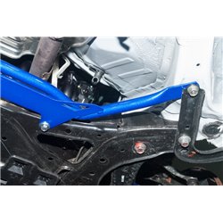 Barre de renfort centrale avant Honda HR-V