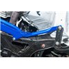 Barre de renfort centrale avant Honda HR-V