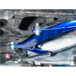 Barre de renfort centrale avant Honda HR-V