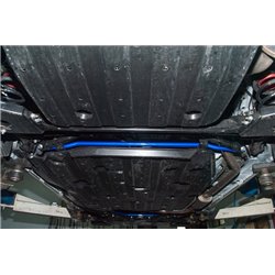 Barre de renfort centrale arrière Honda HR-V