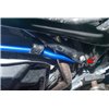 Barre de renfort centrale arrière Honda HR-V