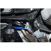 Barre de renfort centrale arrière Honda HR-V