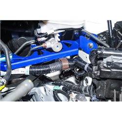 Barre anti-rapprochement avant supérieure Honda Fit