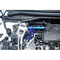 Barre anti-rapprochement avant supérieure Honda Fit
