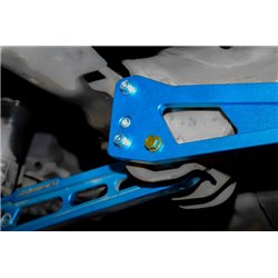 Renfort de berceau arrière Honda Civic