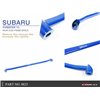Renfort de berceau arrière Subaru Forester