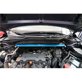 Barre anti-rapprochement avant supérieure Honda CR-V
