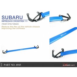 Barre anti-rapprochement avant supérieure Subaru Forester, Impreza, XV