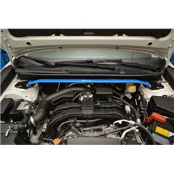 Barre anti-rapprochement avant supérieure Subaru Forester, Impreza, XV
