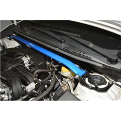 Barre anti-rapprochement avant supérieure Subaru Forester, Impreza, XV