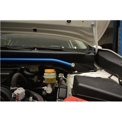 Barre anti-rapprochement avant supérieure Subaru Forester, Impreza, XV