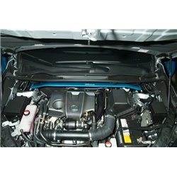 Barre anti-rapprochement avant supérieure Lexus NX, Toyota RAV4