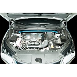Barre anti-rapprochement avant supérieure Lexus NX, Toyota RAV4
