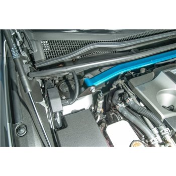 Barre anti-rapprochement avant supérieure Lexus NX, Toyota RAV4