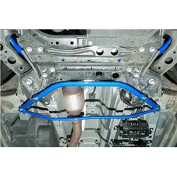 Barre anti-rapprochement inférieure avant Lexus NX