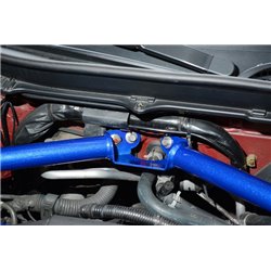 Barre anti-rapprochement avant supérieure Scion FR-S, Subaru BRZ, Toyota 86