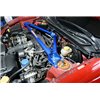 Barre anti-rapprochement avant supérieure Scion FR-S, Subaru BRZ, Toyota 86